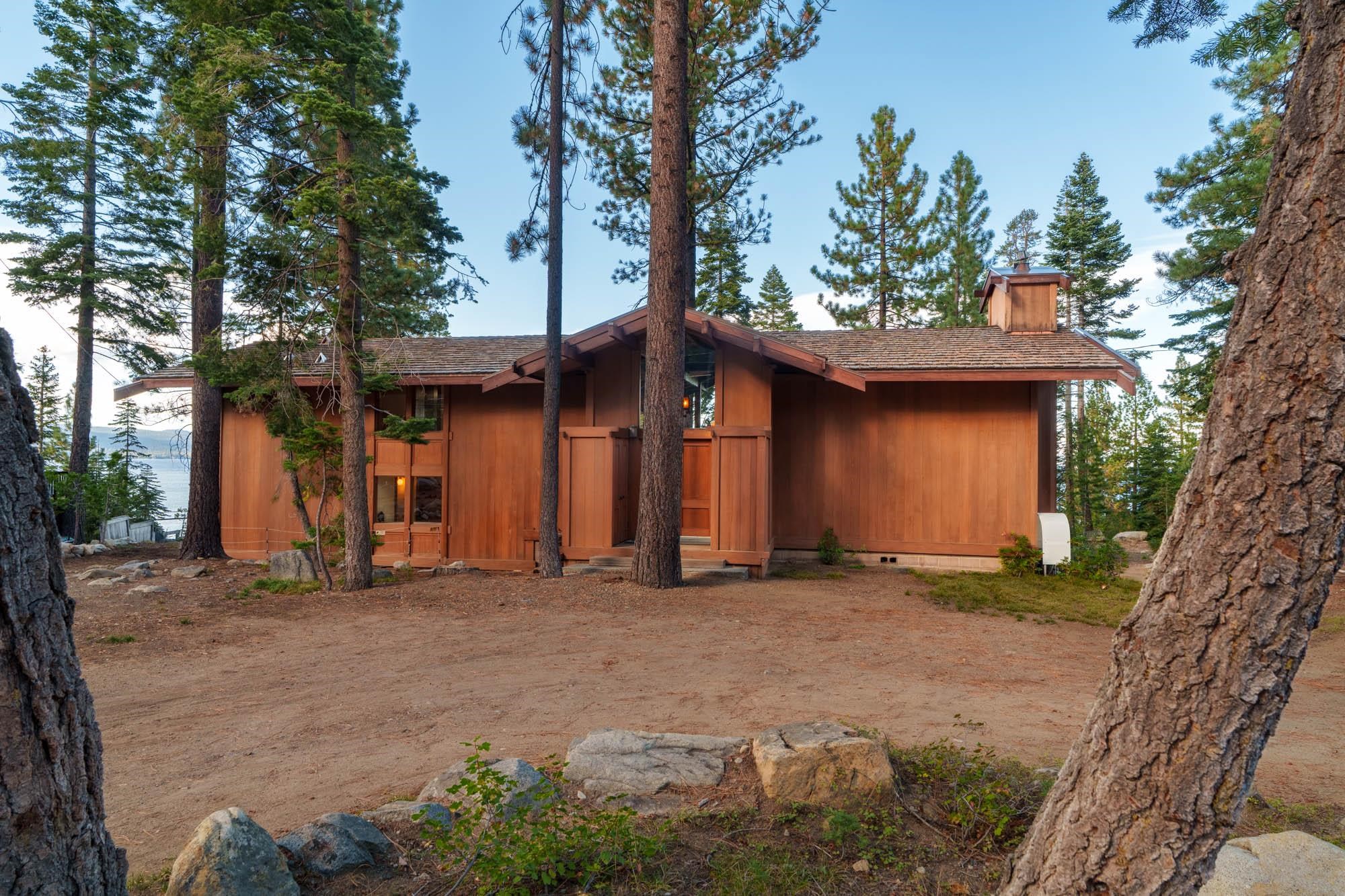 Homewood, California 96141, United States, 4 Bedrooms Bedrooms, ,2 BathroomsBathrooms,Residential,Active,214542