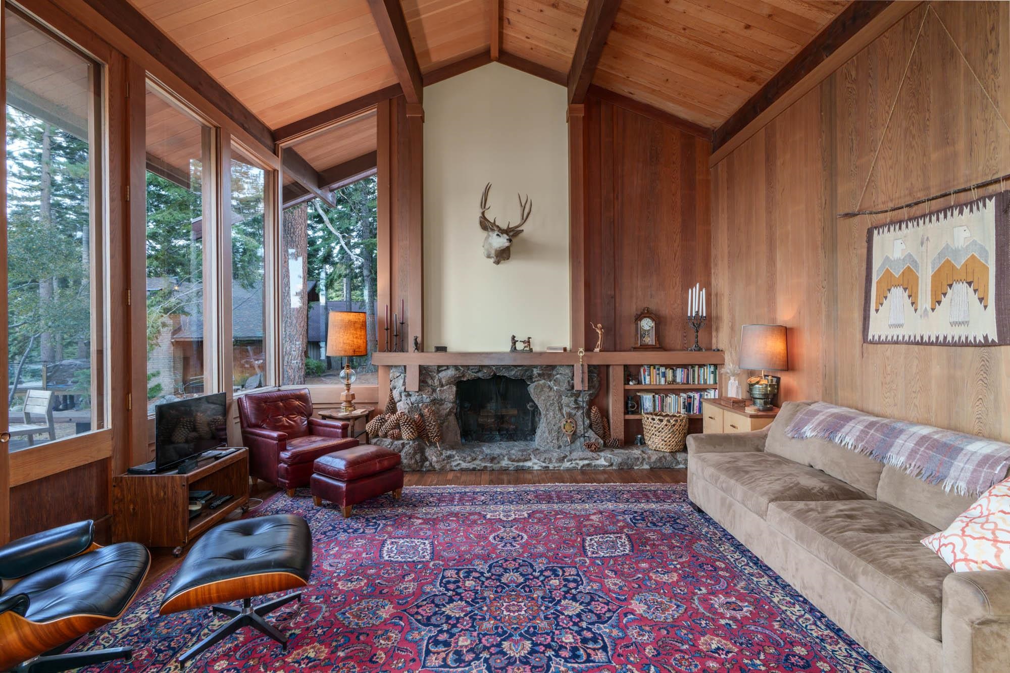 Homewood, California 96141, United States, 4 Bedrooms Bedrooms, ,2 BathroomsBathrooms,Residential,Active,214542