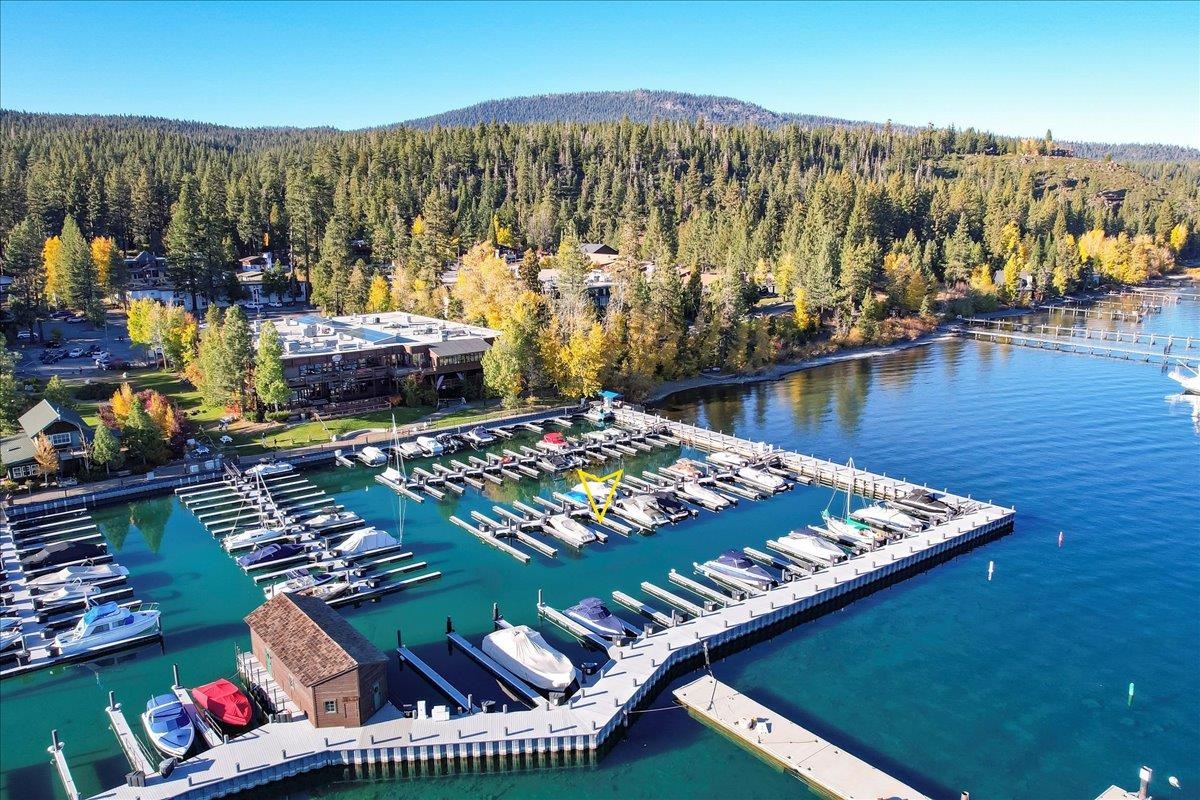 700 North Lake Boulevard E-20