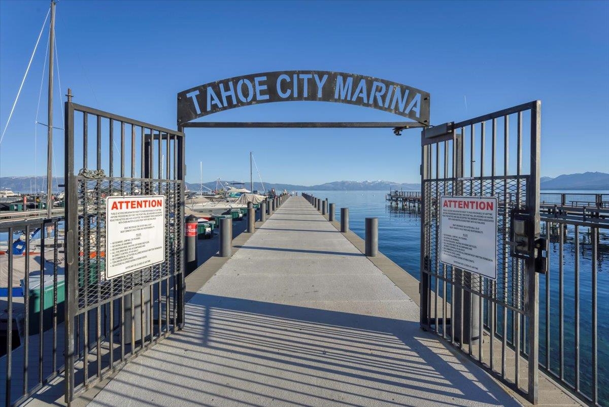 700 North Lake Boulevard E-20