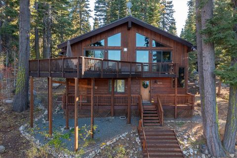 6135 McKinney Drive Tahoma CA 96142
