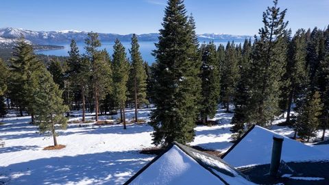 1352 Kings Way Tahoe Vista CA 96148