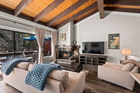 3600 North Lake Boulevard 88 Carnelian Bay CA 96140