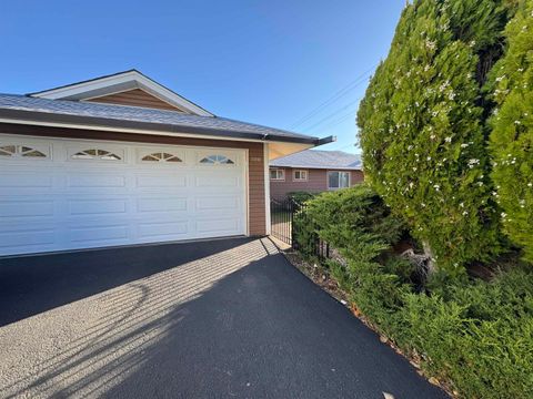 100 Patterson Avenue Loyalton CA 96118