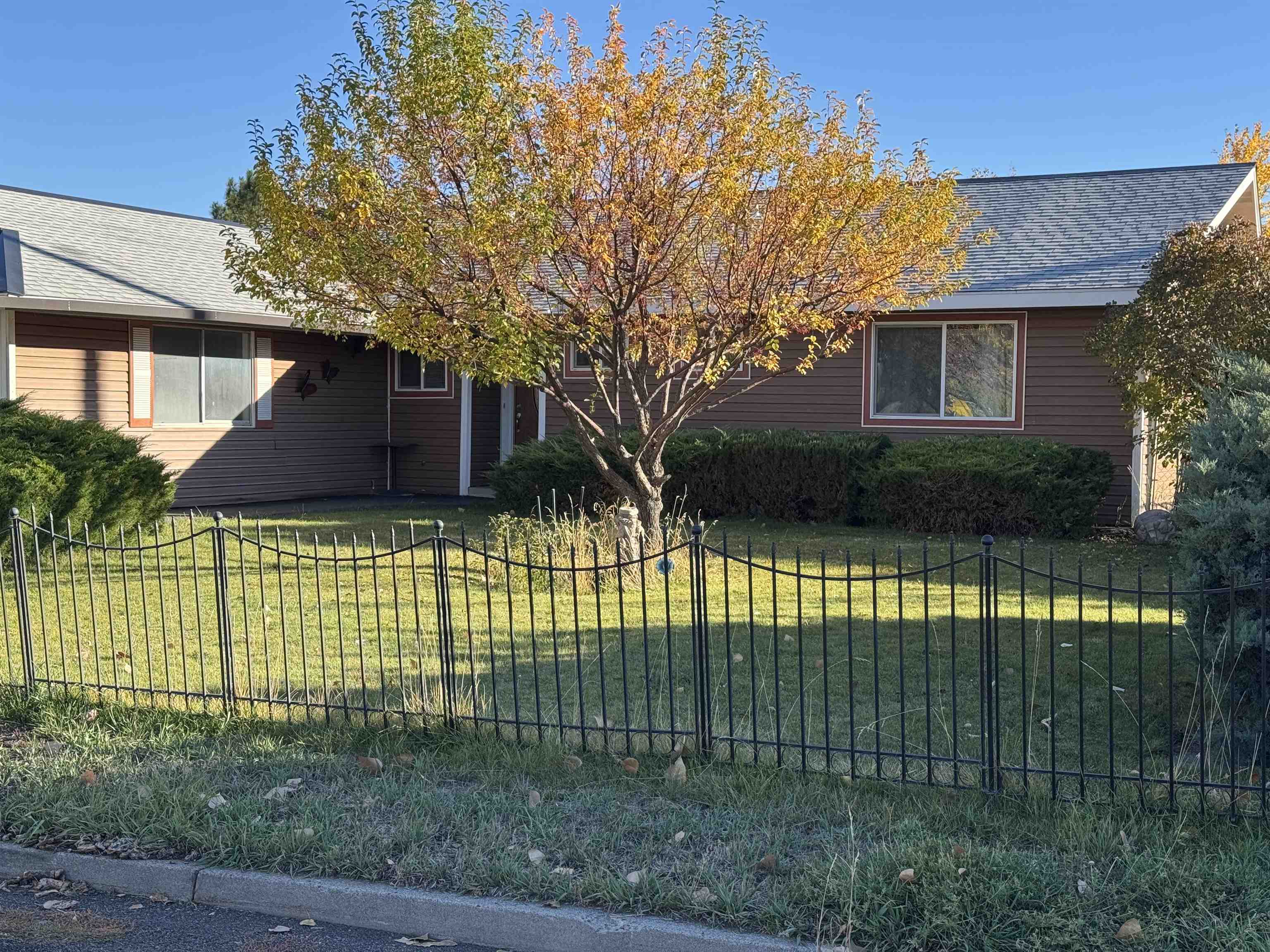 100 Patterson Avenue