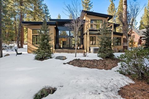 11115 Parkland Drive Truckee CA 96161