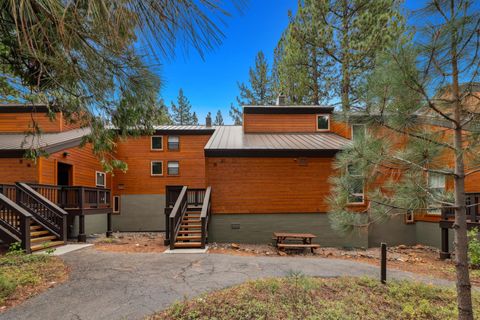 2755 North Lake Boulevard 20 Tahoe City CA 96145