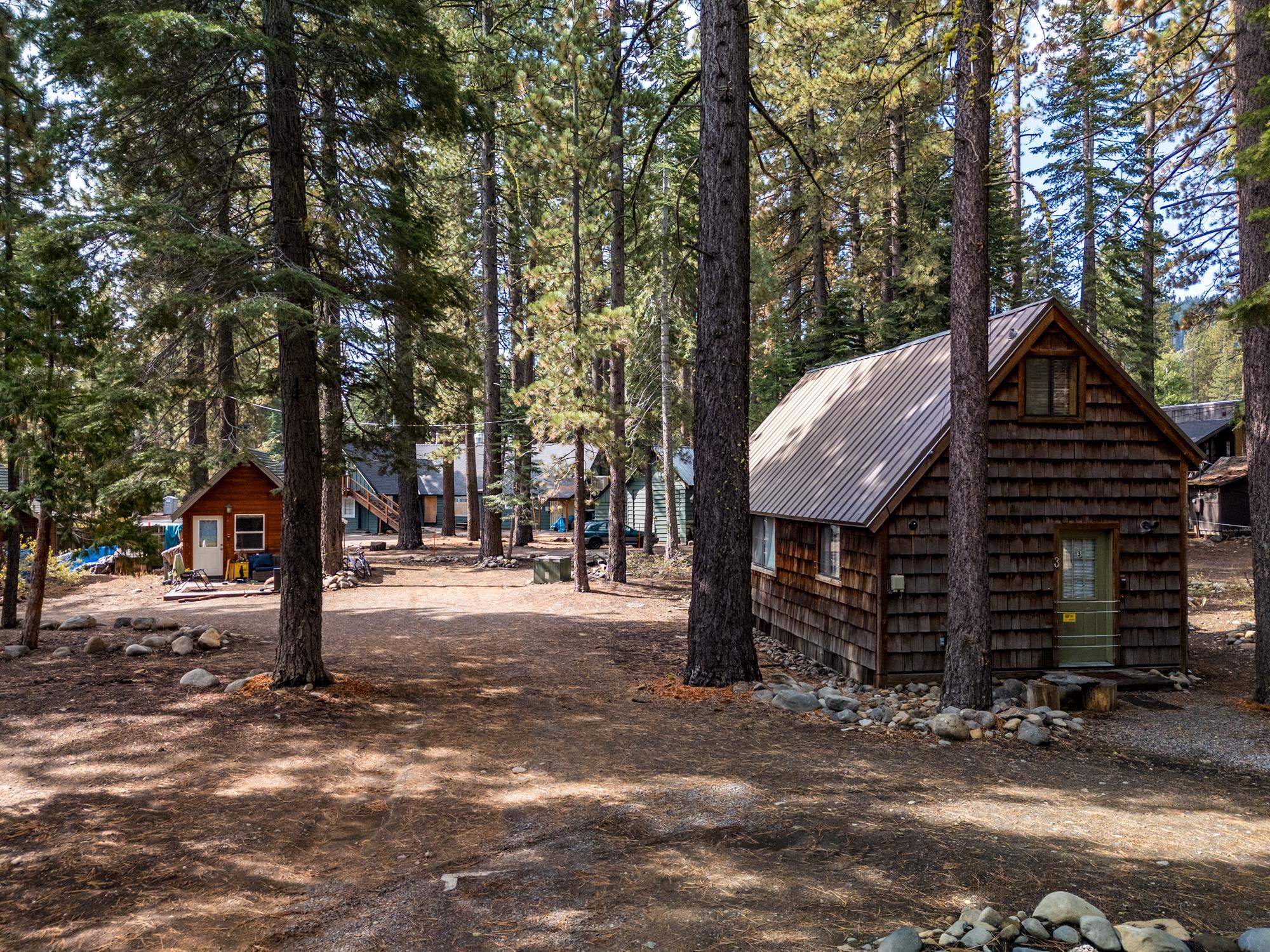 Tahoe City, California 96145, United States, ,Residential,Active,196889