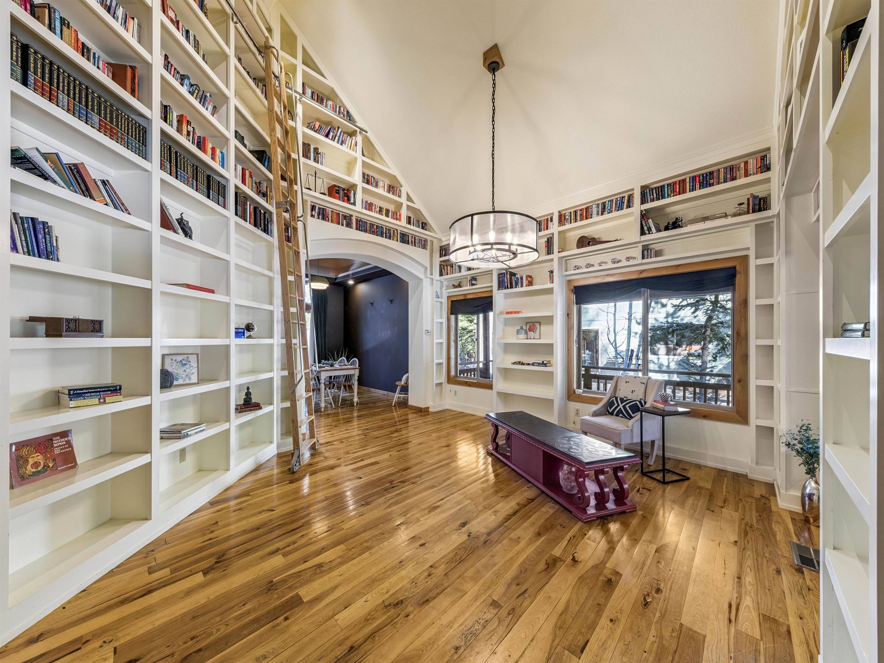 12726 Greenwood Drive