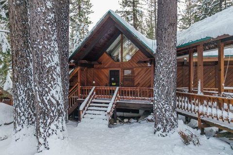 1499 Sandy Way Olympic Valley CA 96146