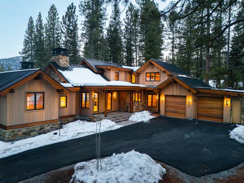 10212 Dick Barter Truckee CA 96161