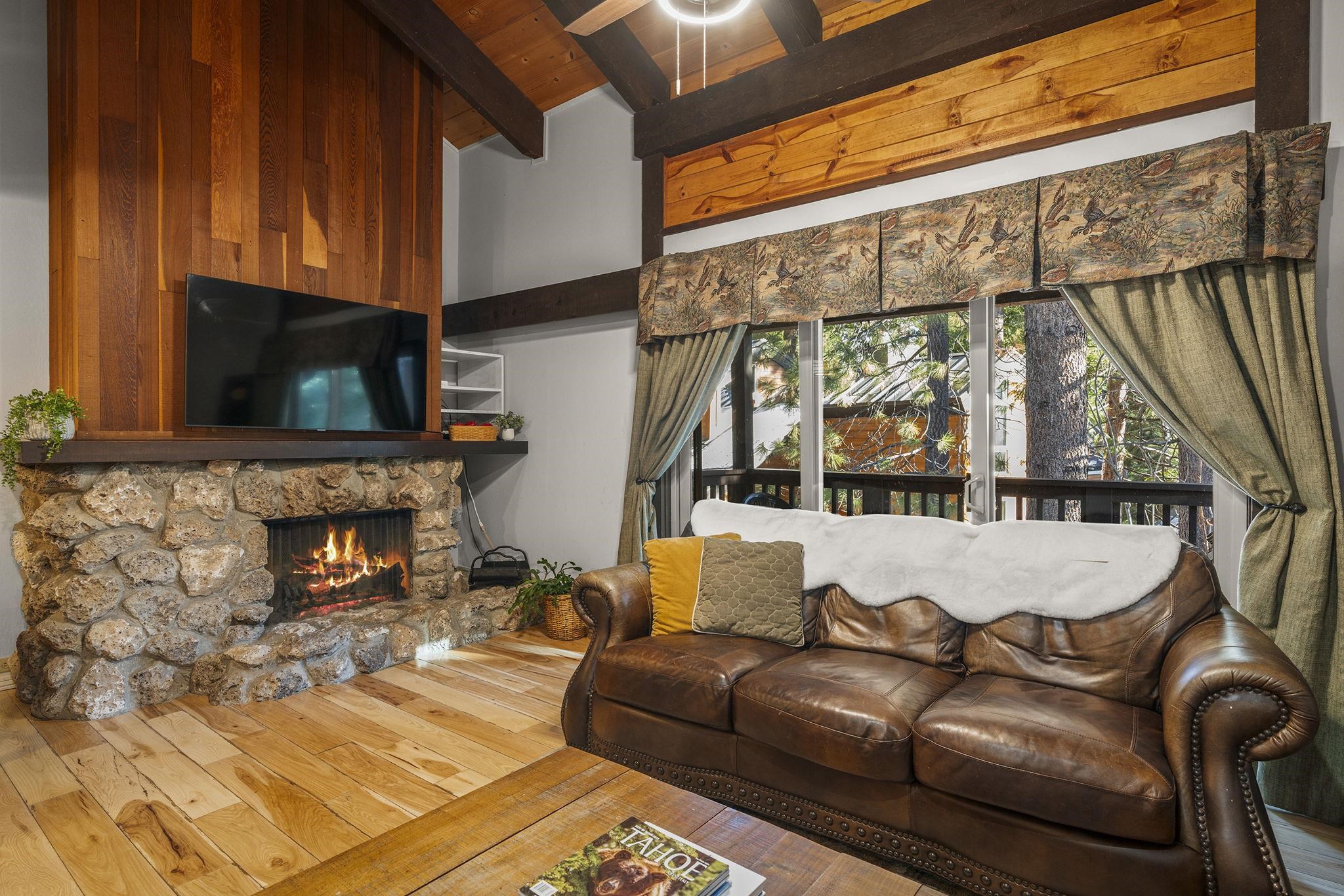 2755 North Lake Boulevard 104