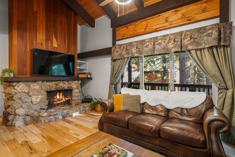 2755 North Lake Boulevard 104 Tahoe City CA 96145