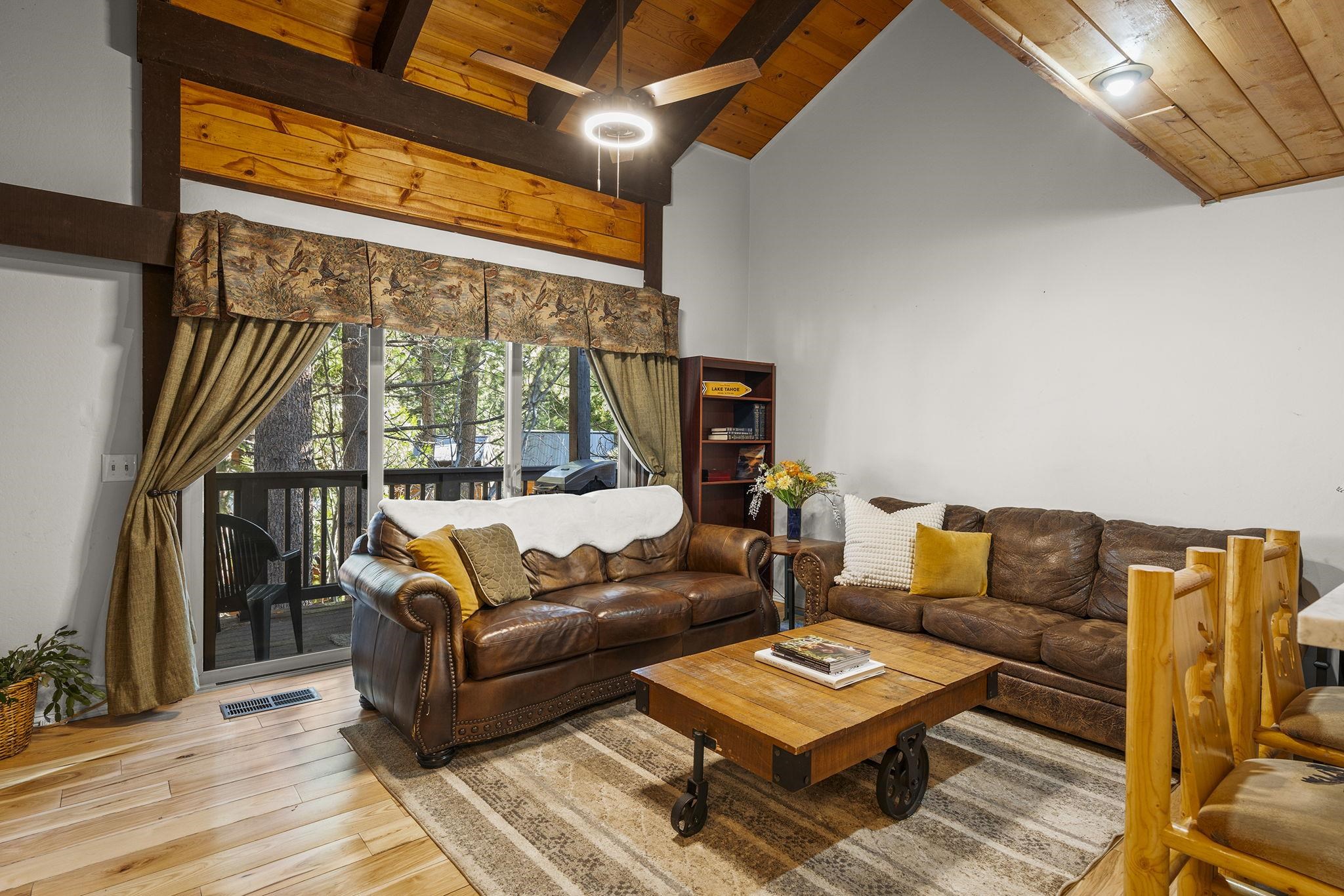 2755 North Lake Boulevard 104