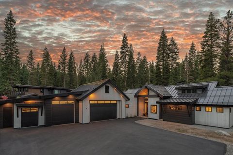 9087 Horned Lark Court Truckee CA 96161