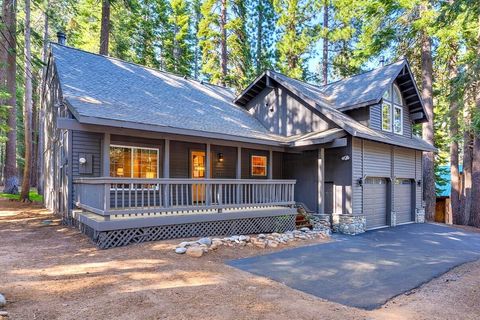 15040 Davos Drive Truckee CA 96161