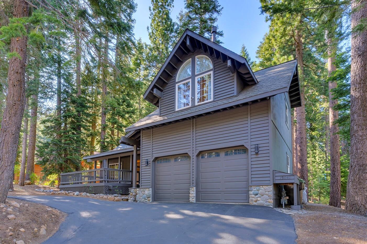 15040 Davos Drive