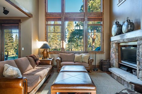 12498 Villa Court 11 Truckee CA 96161