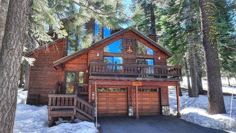 14165 Copenhagen Drive Truckee CA 96161