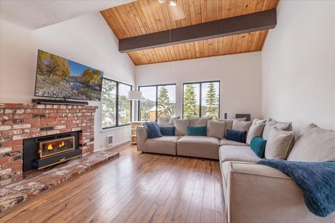 11723 Snowpeak Way 570 Truckee CA 96161