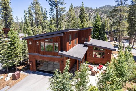 120 Smiley Circle, Olympic Valley, CA 96146 - MLS#: 20231208