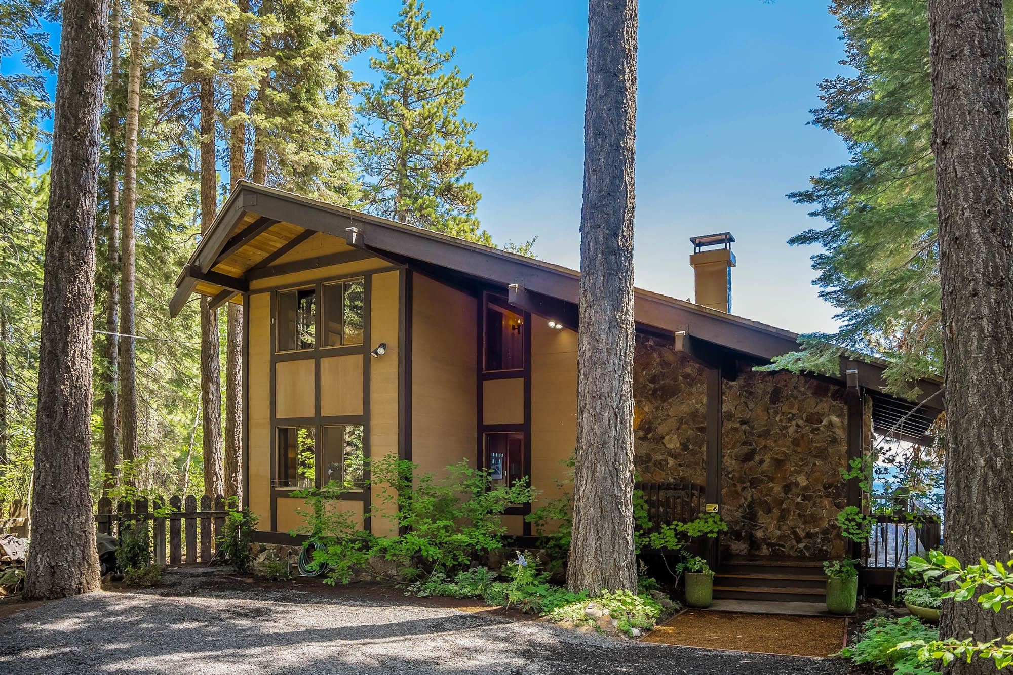 3540 West Lake Boulevard