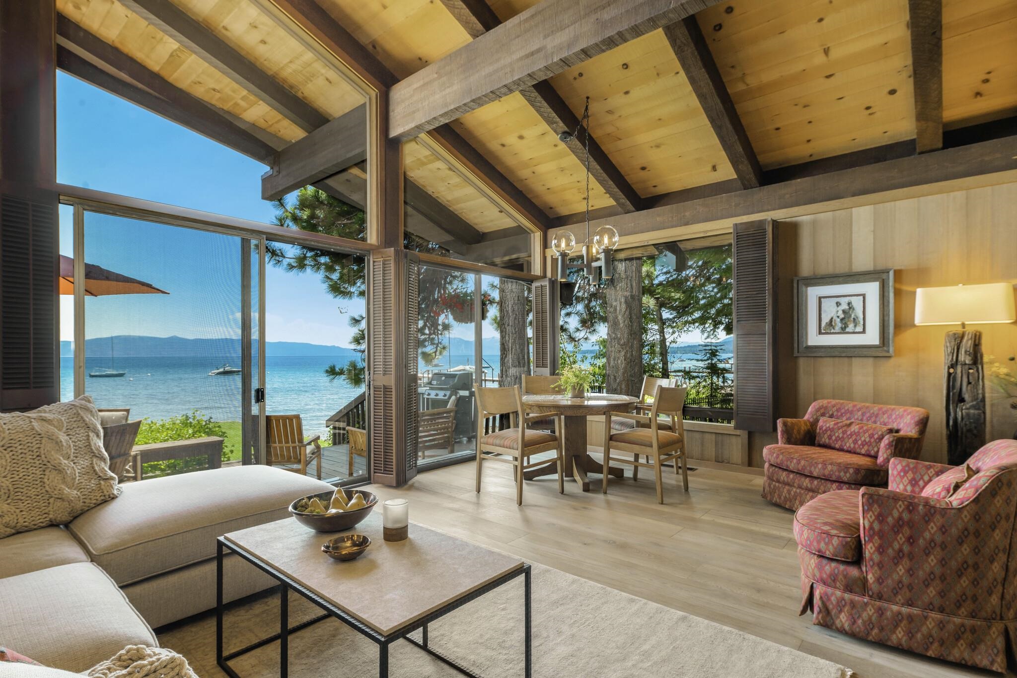 3540 West Lake Boulevard