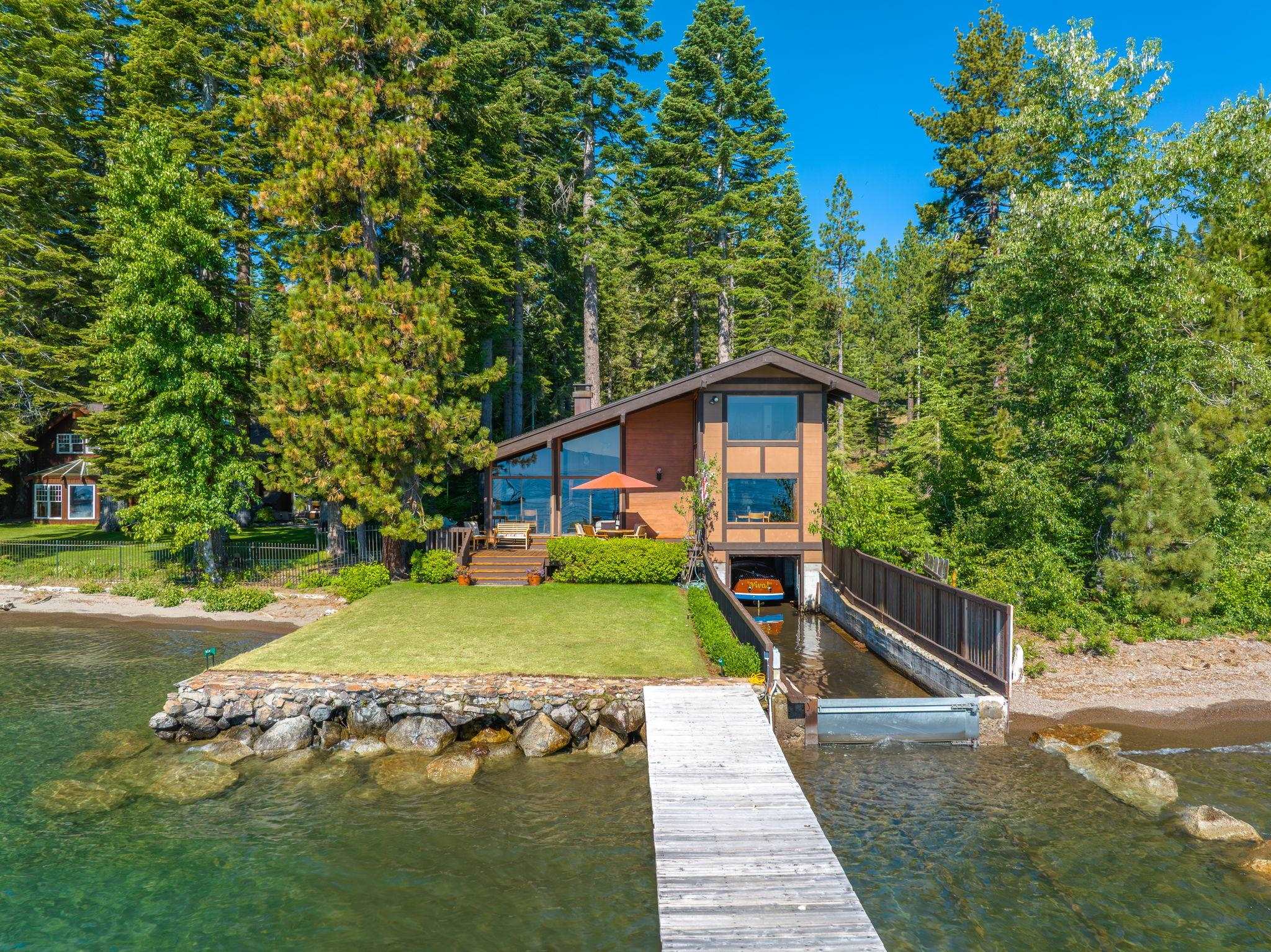 3540 West Lake Boulevard