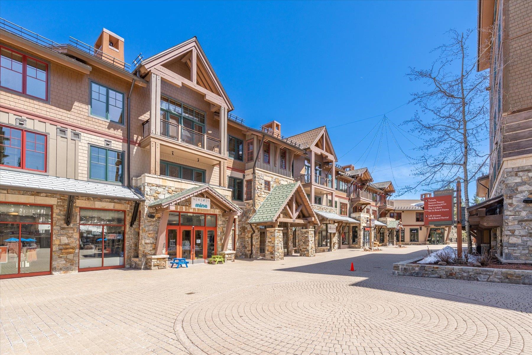 3001 Northstar Drive 305