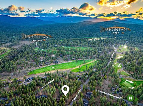 7420 Lahontan Drive Truckee CA 96161