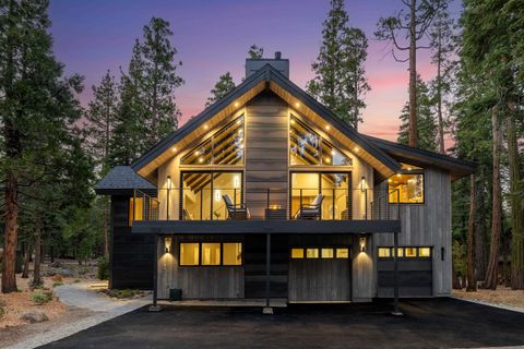 180 Quiet Walk Road Tahoma CA 96142