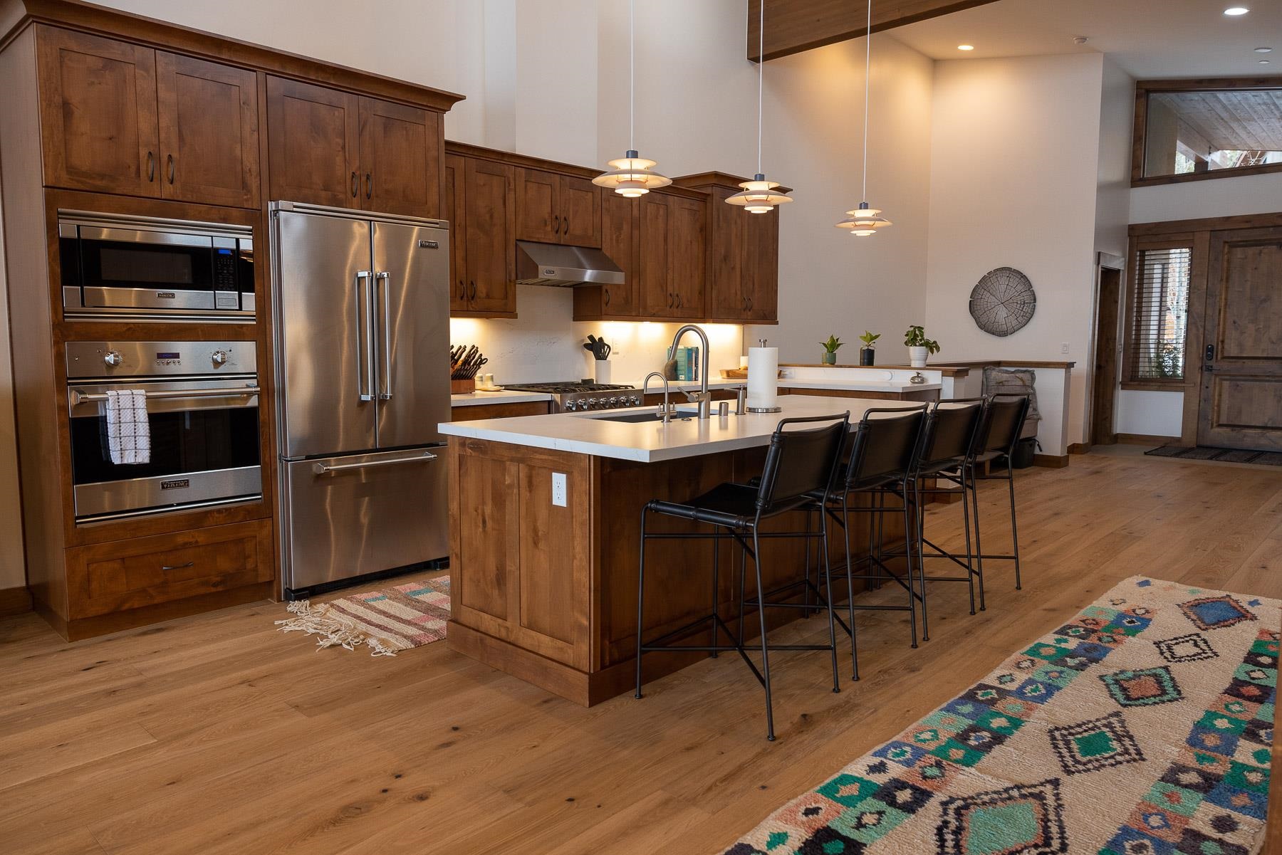 9113 Heartwood Drive