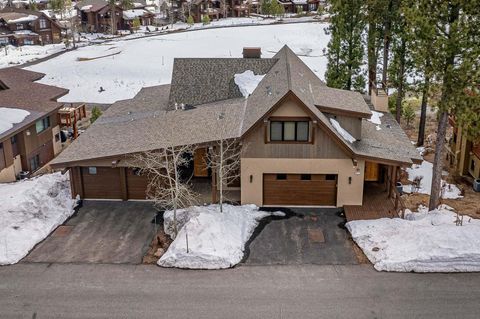 9113 Heartwood Drive Truckee CA 96161