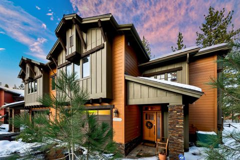 11898 Hope Court Truckee CA 96161