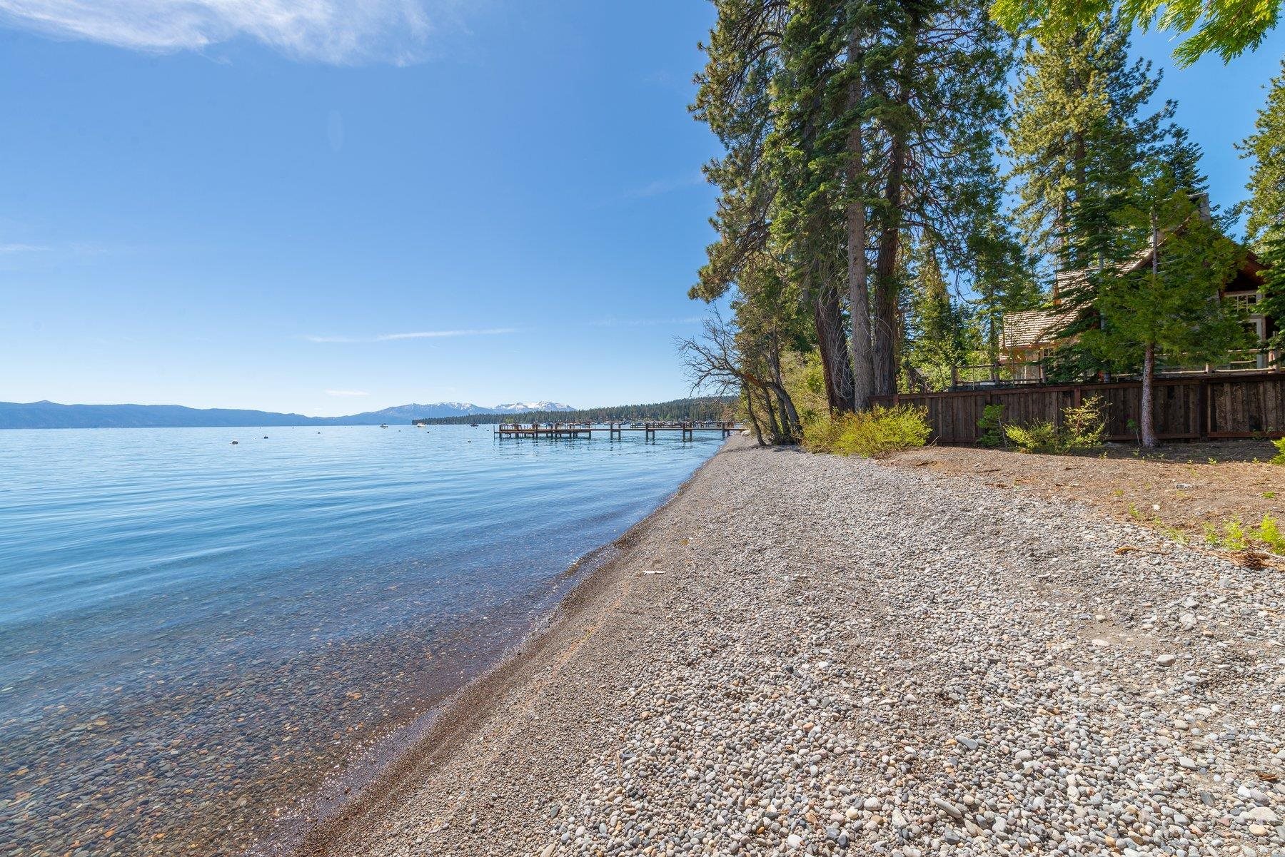 Homewood, California 96141, United States, ,Land,Active,122580