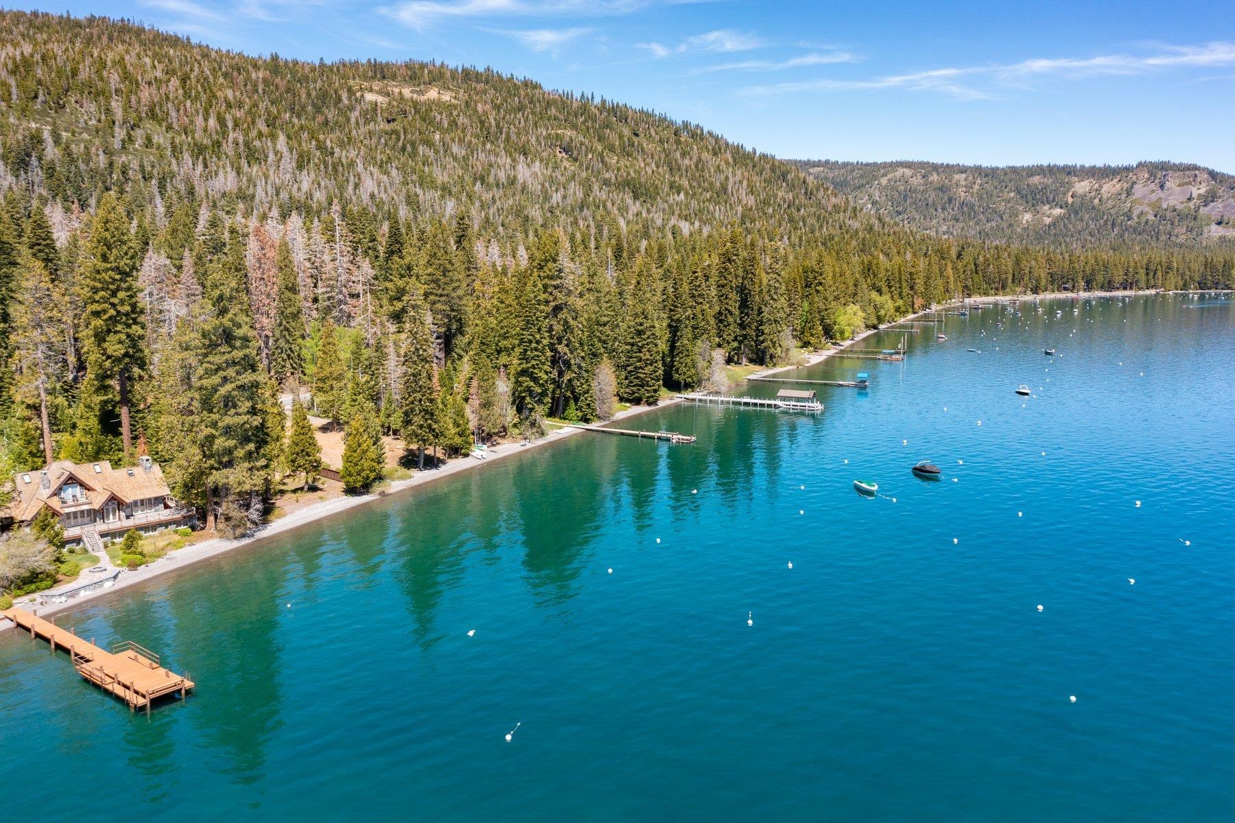 Homewood, California 96141, United States, ,Land,Active,122580