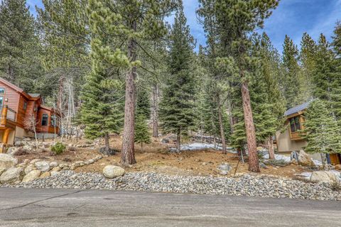236 Shoshone way Olympic Valley CA 96146