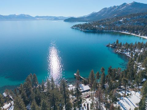 255 Drum Road Tahoma CA 96142