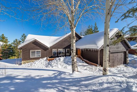 12996 Oberwald Way Truckee CA 96161