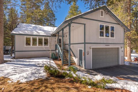 12604 Pine Forest Road, Truckee, CA 96161 - MLS#: 20240425