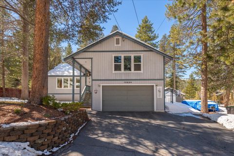 12604 Pine Forest Road, Truckee, CA 96161 - MLS#: 20240425