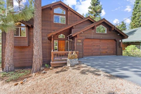 1120 Canterbury Drive Kings Beach CA 96143