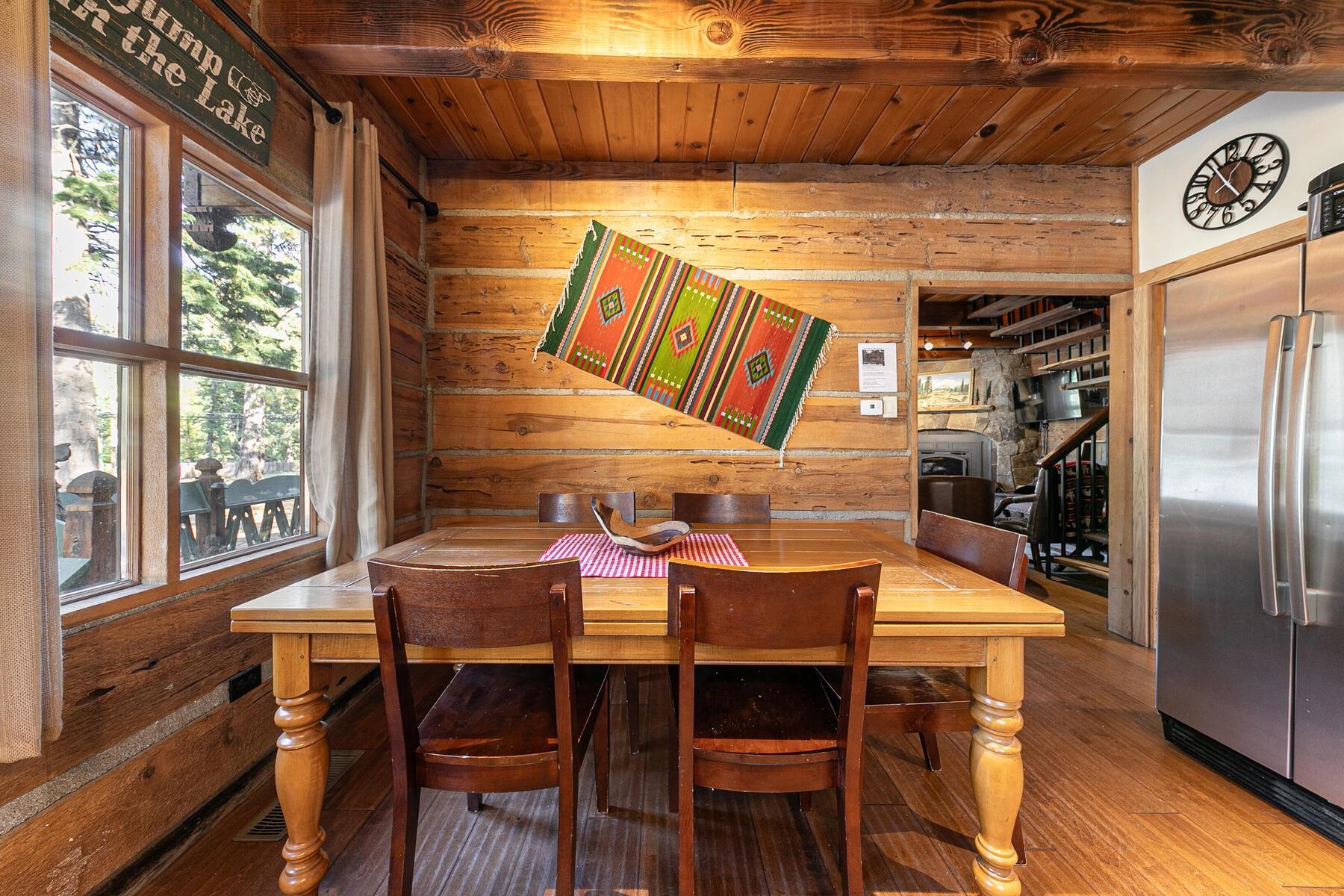 265 Tamarack Lane