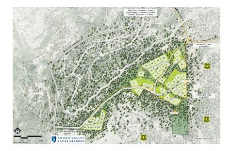 xxxxx Alpine Meadows Road Alpine Meadows CA 96146