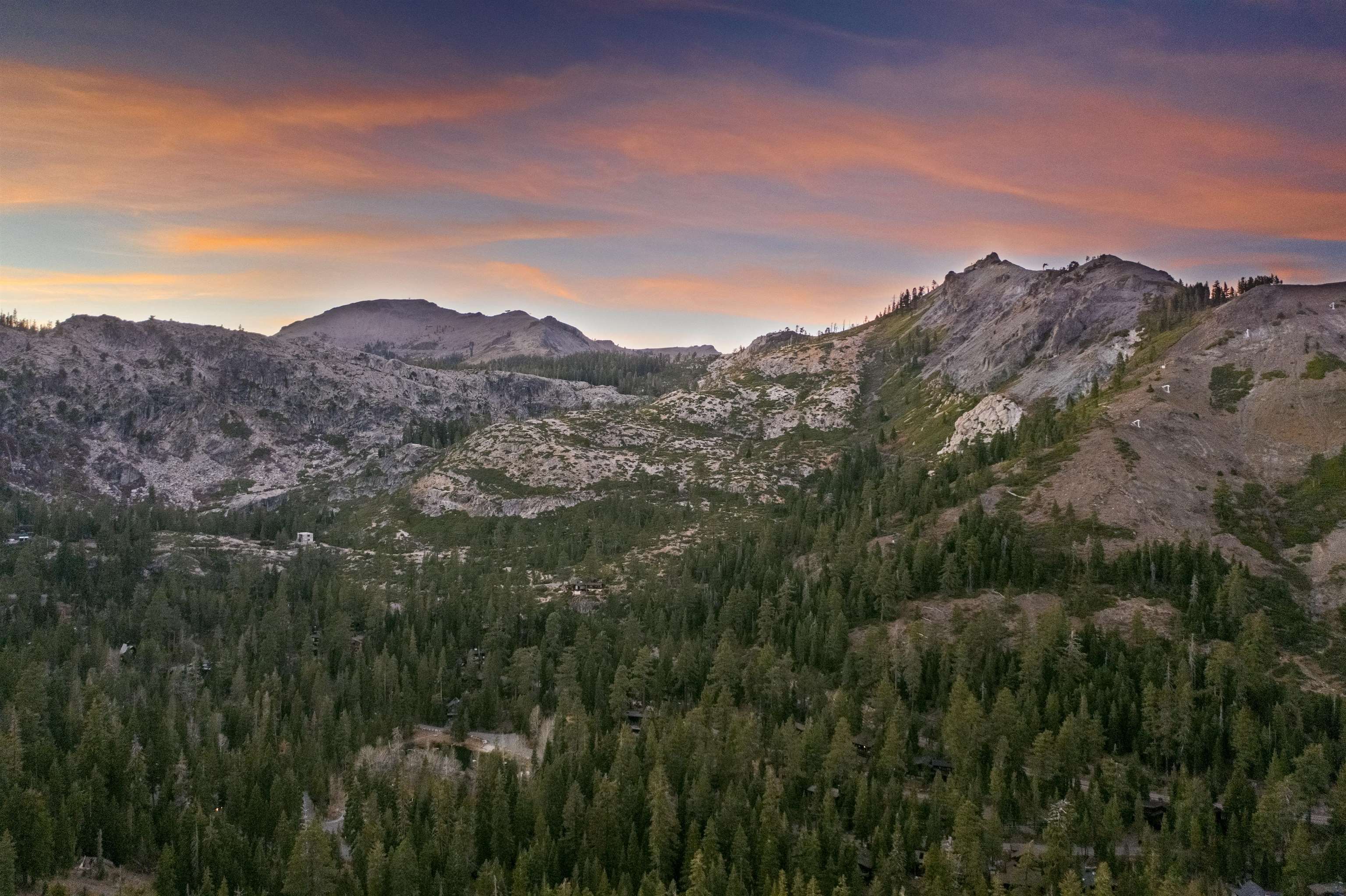 xxxxx Alpine Meadows Road