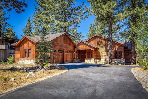 11210 Henness Road Truckee CA 96161
