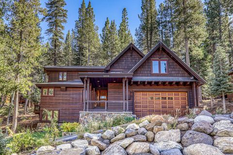 14005 Swiss Lane Truckee CA 96161
