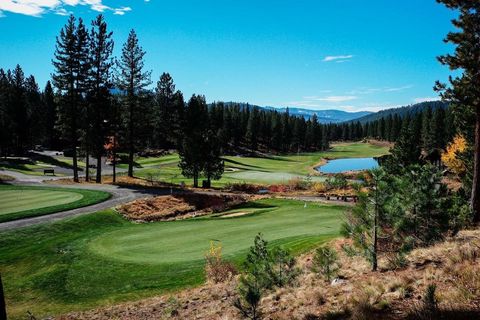 462 Grizzly Ranch Road Portola CA 96122