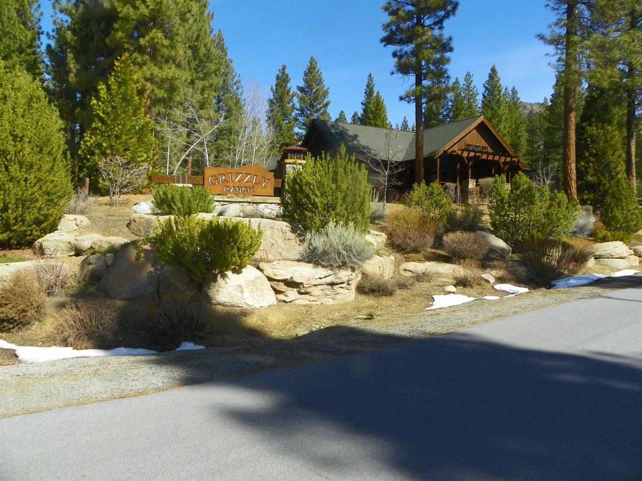 462 Grizzly Ranch Road