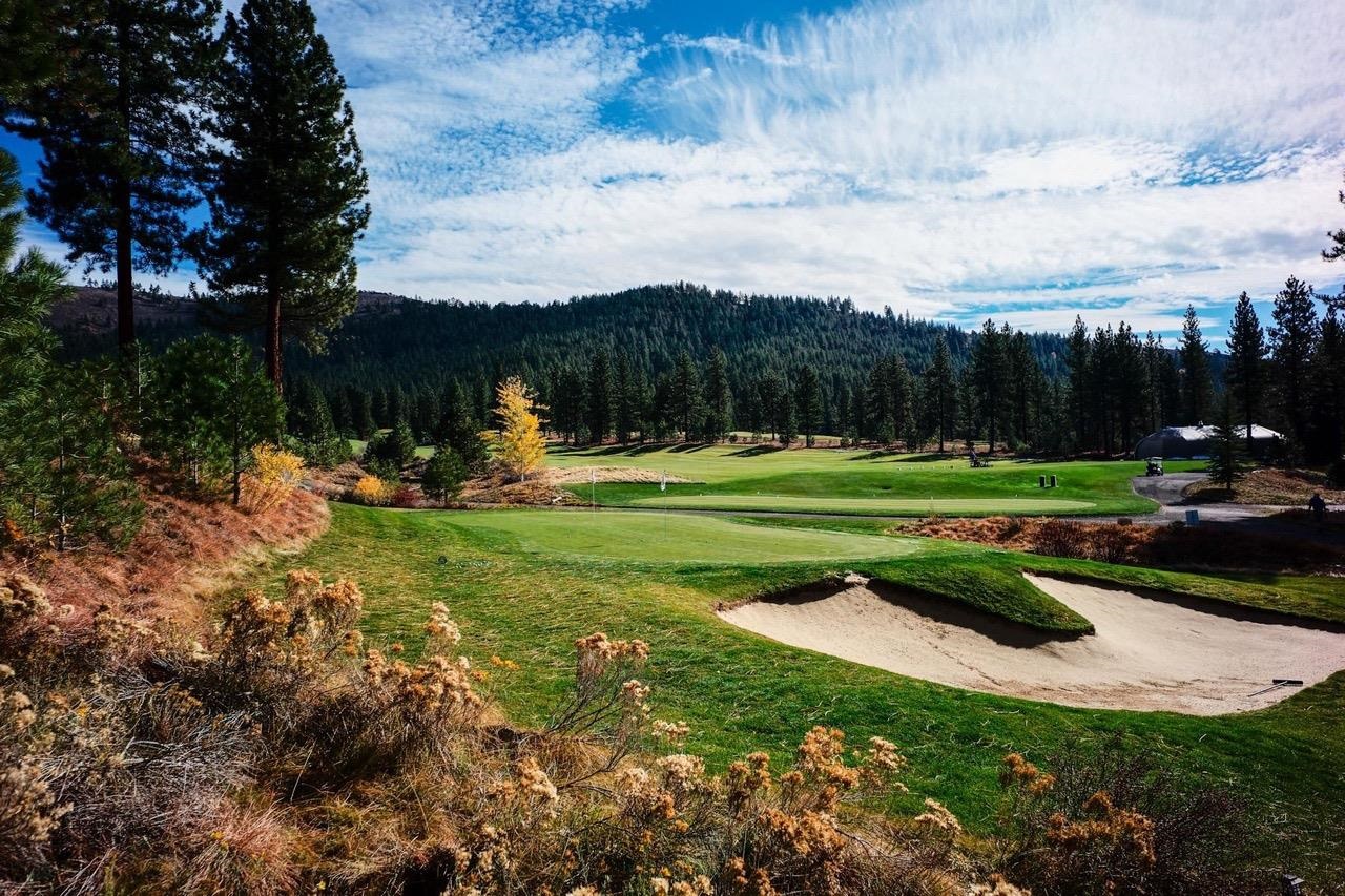 462 Grizzly Ranch Road